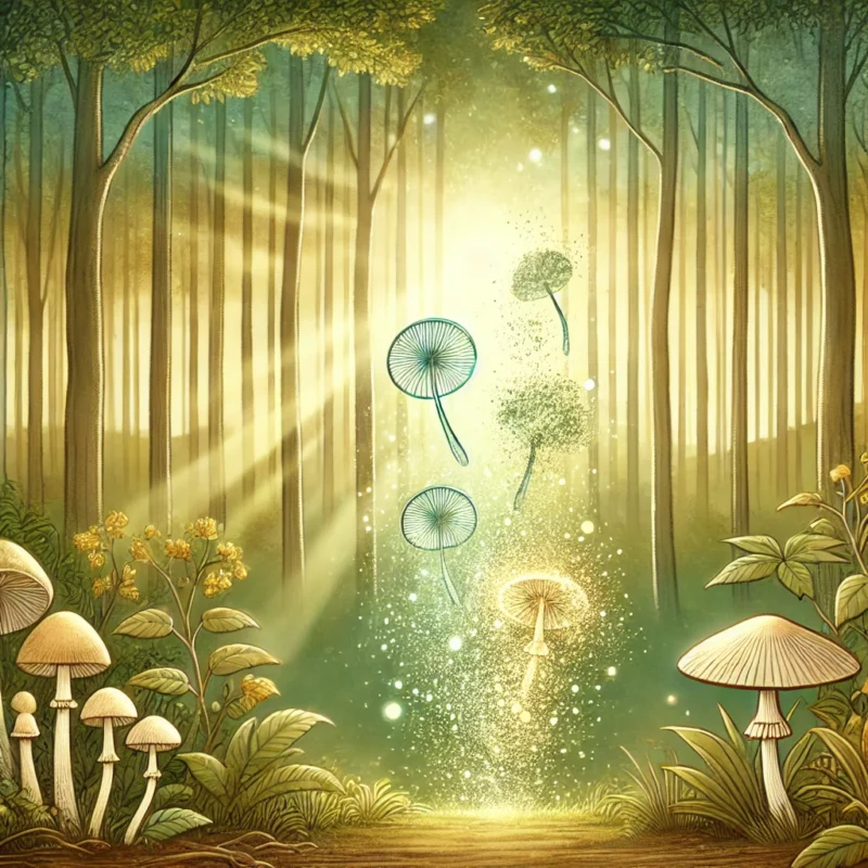 Introduktion till Psilocybin Mushroom Detox och tillbakadragande