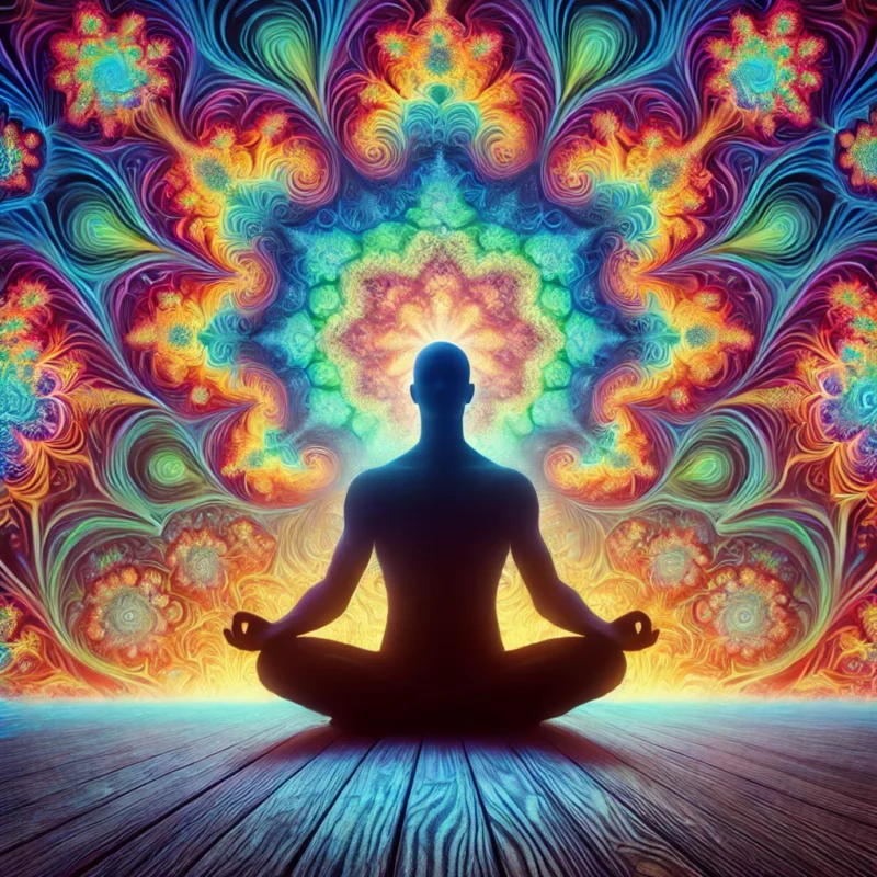 Einführung in LSD als therapeutische Behandlung