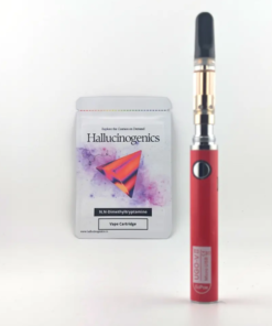 dmt vape pen