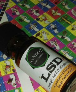 acheter du lsd liquide en ligne