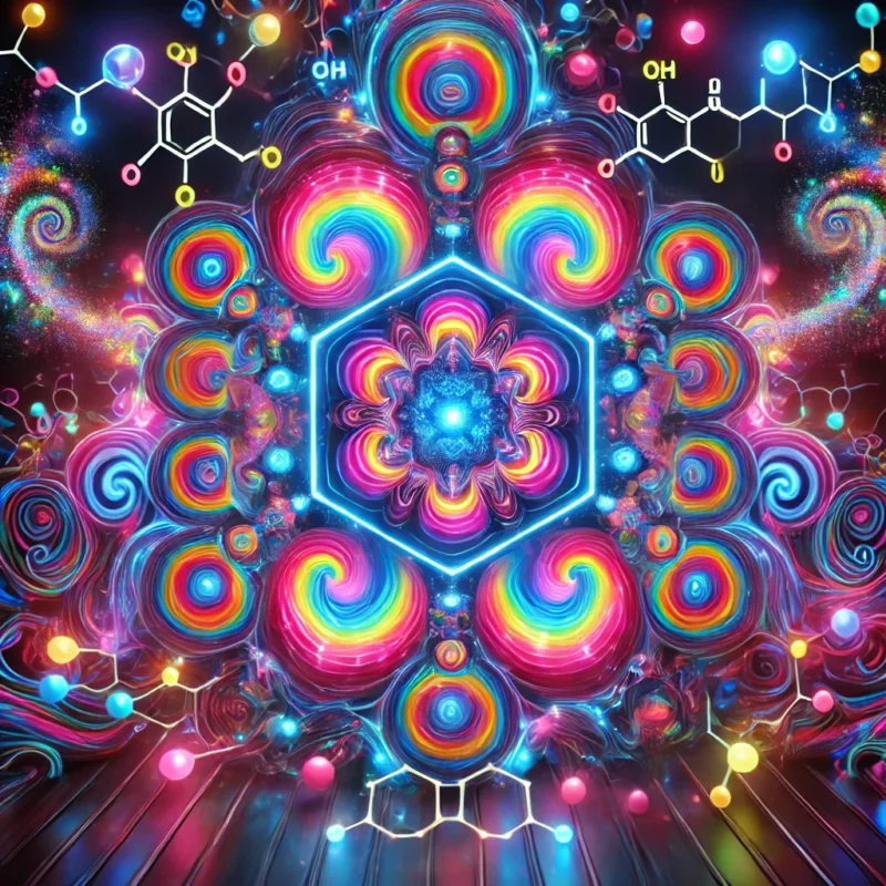 was ist lsd