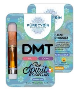 DMT 1ml Purecybin – 300mg DMT