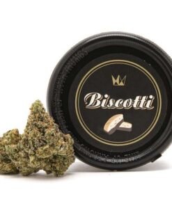 Biscotti stam