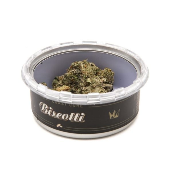 Biscotti strain - Image 2