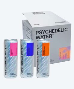 eau psychédélique