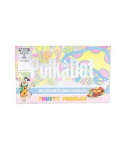 Barra de chocolate Polkadot Fruity Pebbles