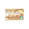 Polkadot Caramel Macchiato Chokladkaka