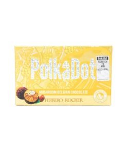 Barretta di cioccolato Polkadot Ferrero Rocher