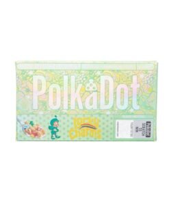 Polkadot Lucky Charms Chocoladereep
