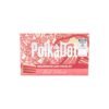 Polkadot Chocoladereep Rood Fluweel
