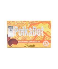 Polkadot Reeses Chocolade