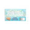 Polkadot Rijst Krispies Chocoladereep