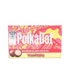 Polkadot Whoppers Chocolat