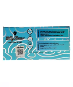 Milk Chocolate Silly Farms Magic Mushroom Chocolate 7G