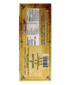 Mystery Willy Wonky Happy Blend Bars