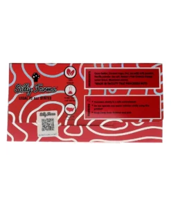 Fruity Tunes Silly Farms Magic Mushroom Chocolate