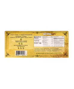 Mocha Crunch Willy Wonky Happy Blend Bars