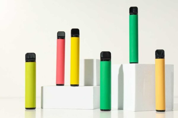 DMT vape pens